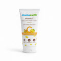 Mamaearth Vitamin C Daily Glow Face Cream.