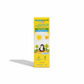 Mamaearth Baby Rich Moisturizing Ultra Light Sunscreen 50g.