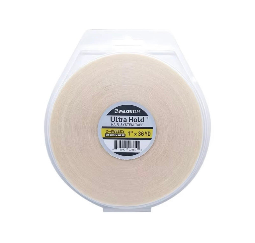 Ultra Hold Tape for Hair Extensions.