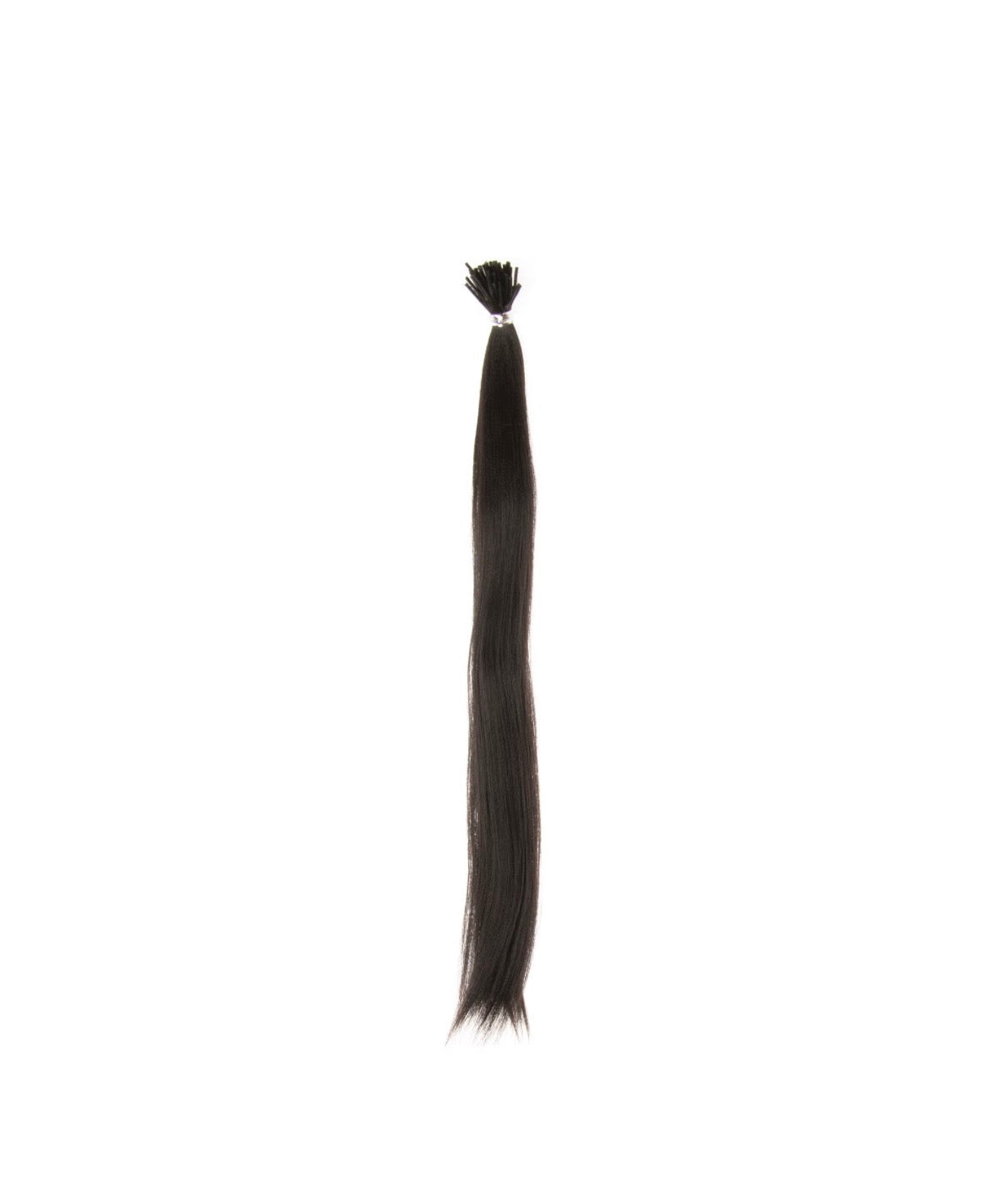 Permanent micro hair