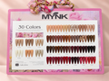 MYNK 30 PC COCO CRUSH Kit.