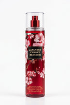 BATH & BODY WORKS Japanese Cherry Blossom Fine Fragrance Mist.