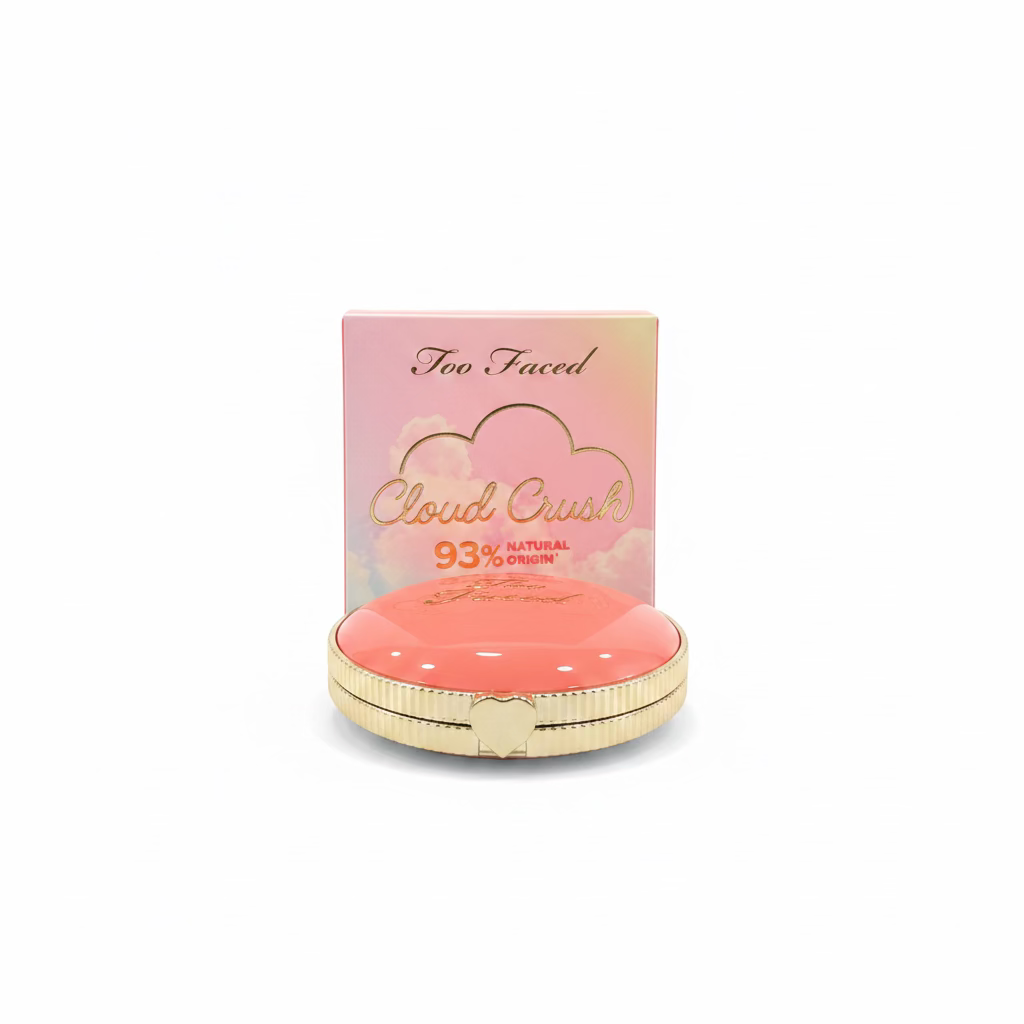 Too Faced Cloud Crush Blush.