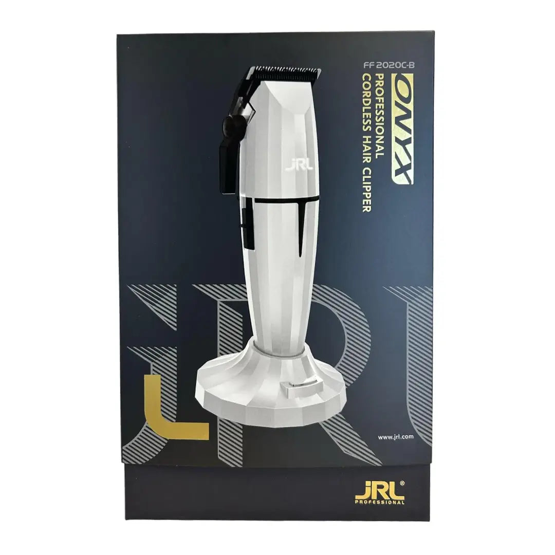 JRL Hair Clipper Onyx.