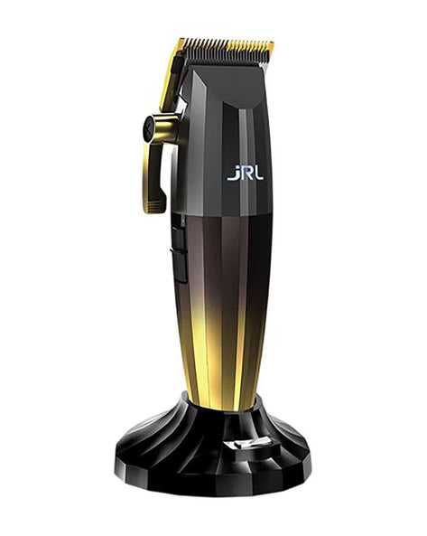 JRL FRESH FADE Hair Clipper GOLD.