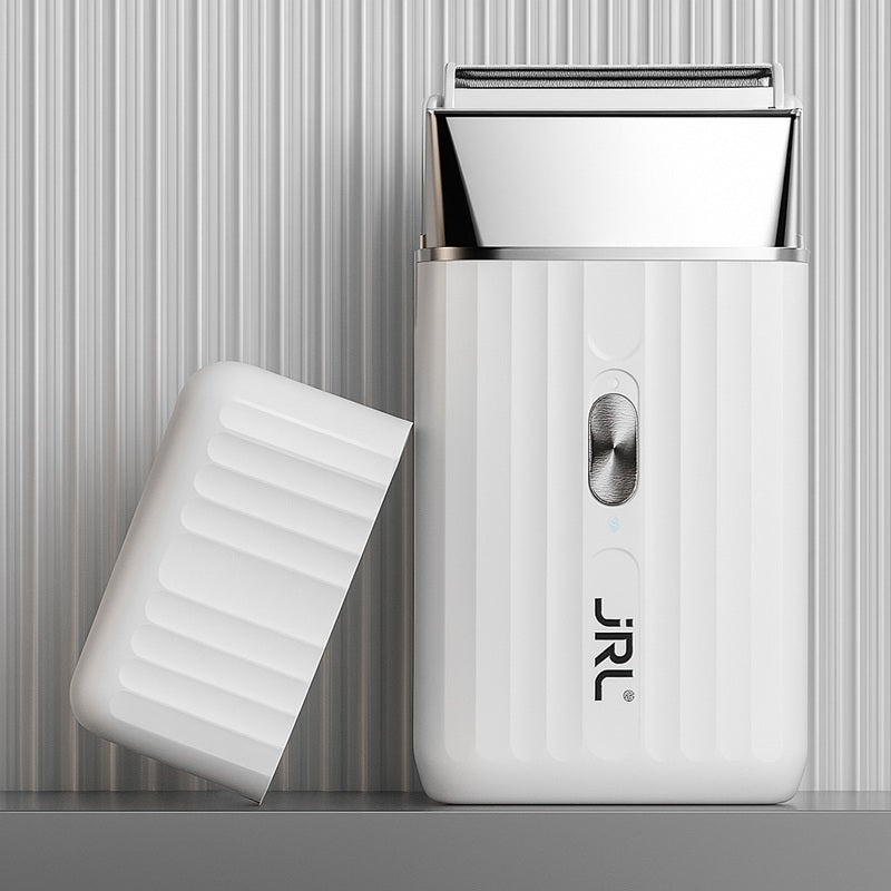 JRL Single Foil Pro Shaver