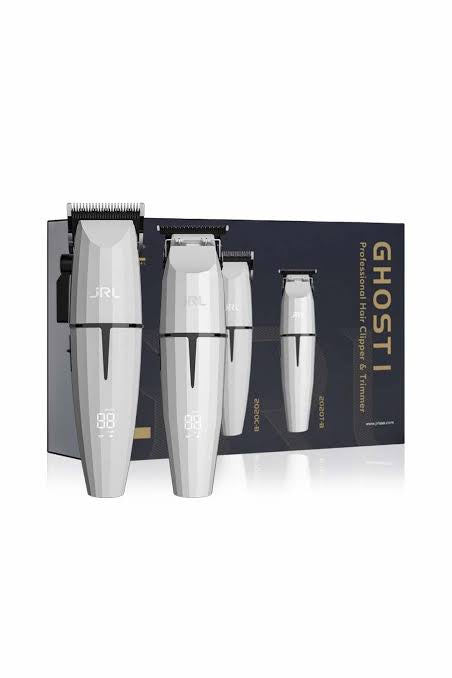 JRL GHOST KIT 1 — Professional Hair Clipping System