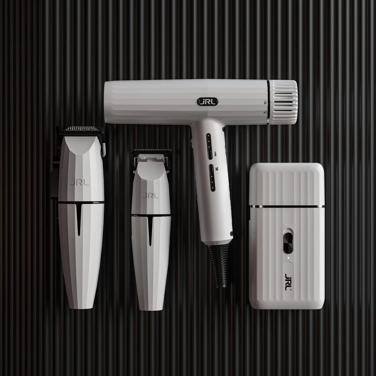 JRL GHOST KIT 3.