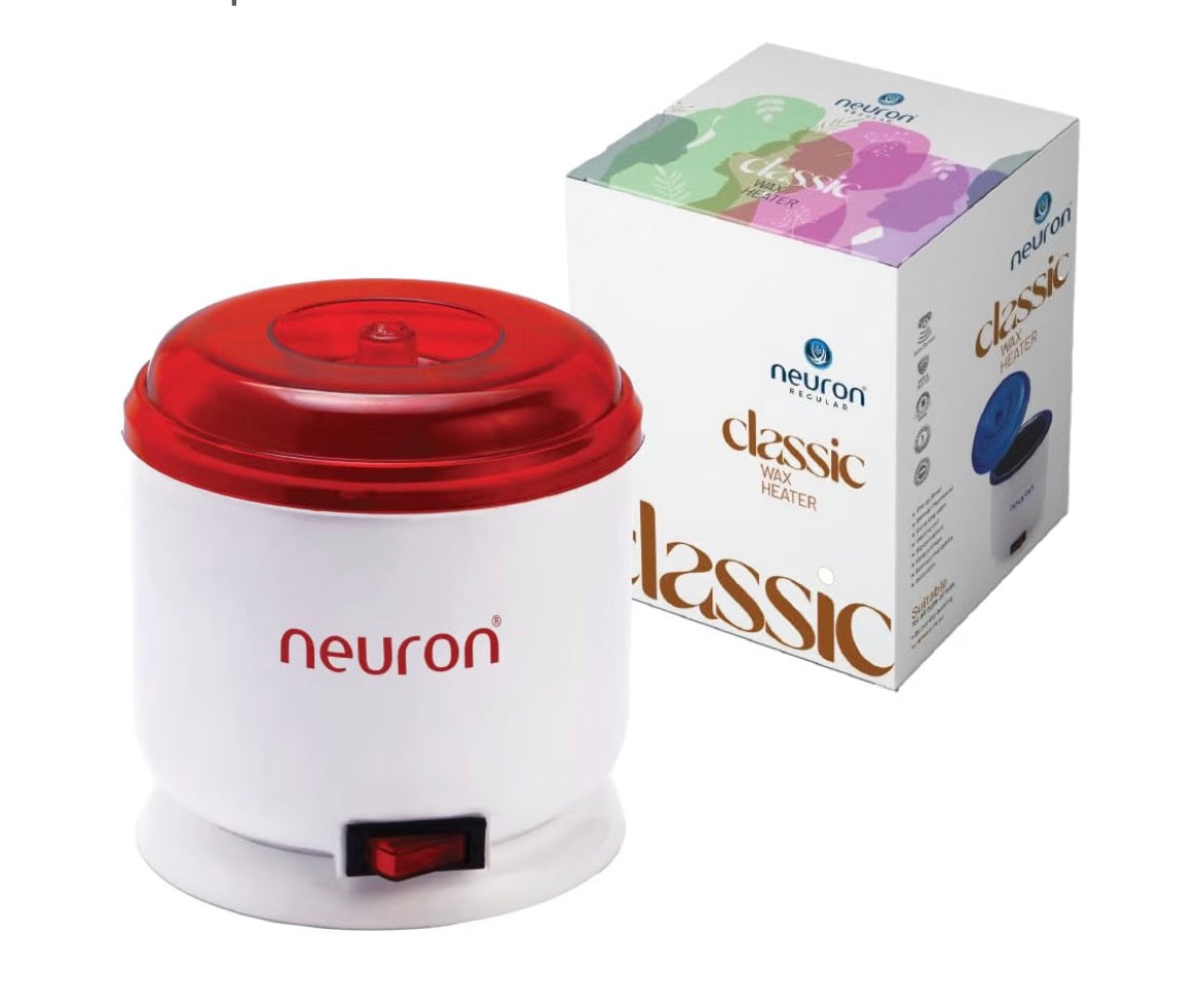 Neuron Classic Wax Heater.