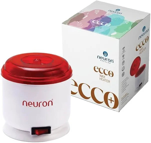 Neuro Ecco WAX Heater.