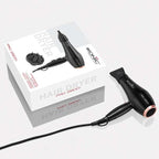 Ikonic hair dryer pro 2800 wt+