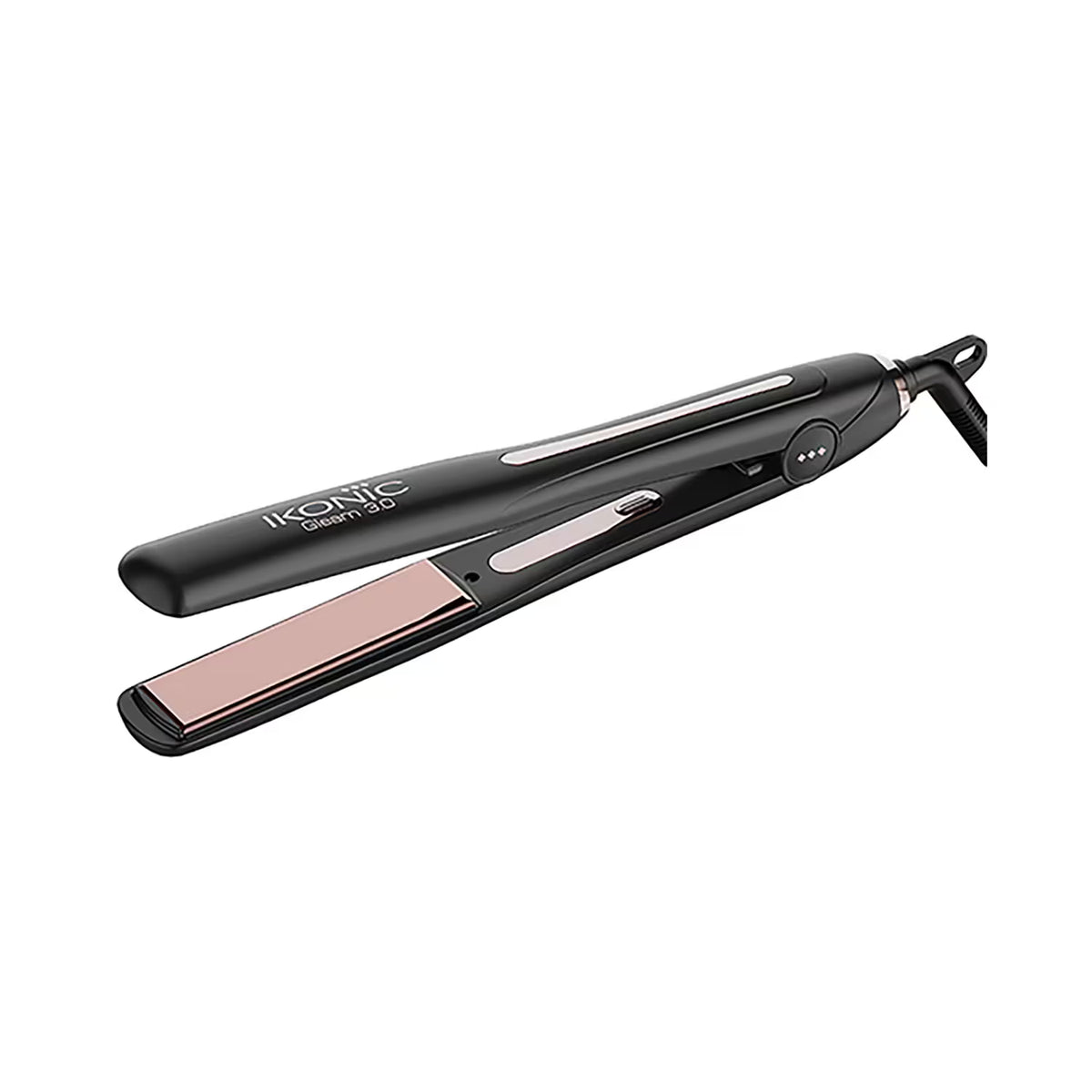 IKONIC GLEAM 3.0 Hair Straightener