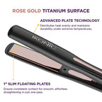 IKONIC GLEAM 3.0 Hair Straightener