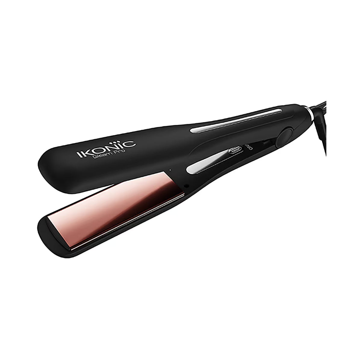 IKONIC GLEAM PRO Hair Straightener.