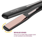 IKONIC GLEAM PRO Hair Straightener.