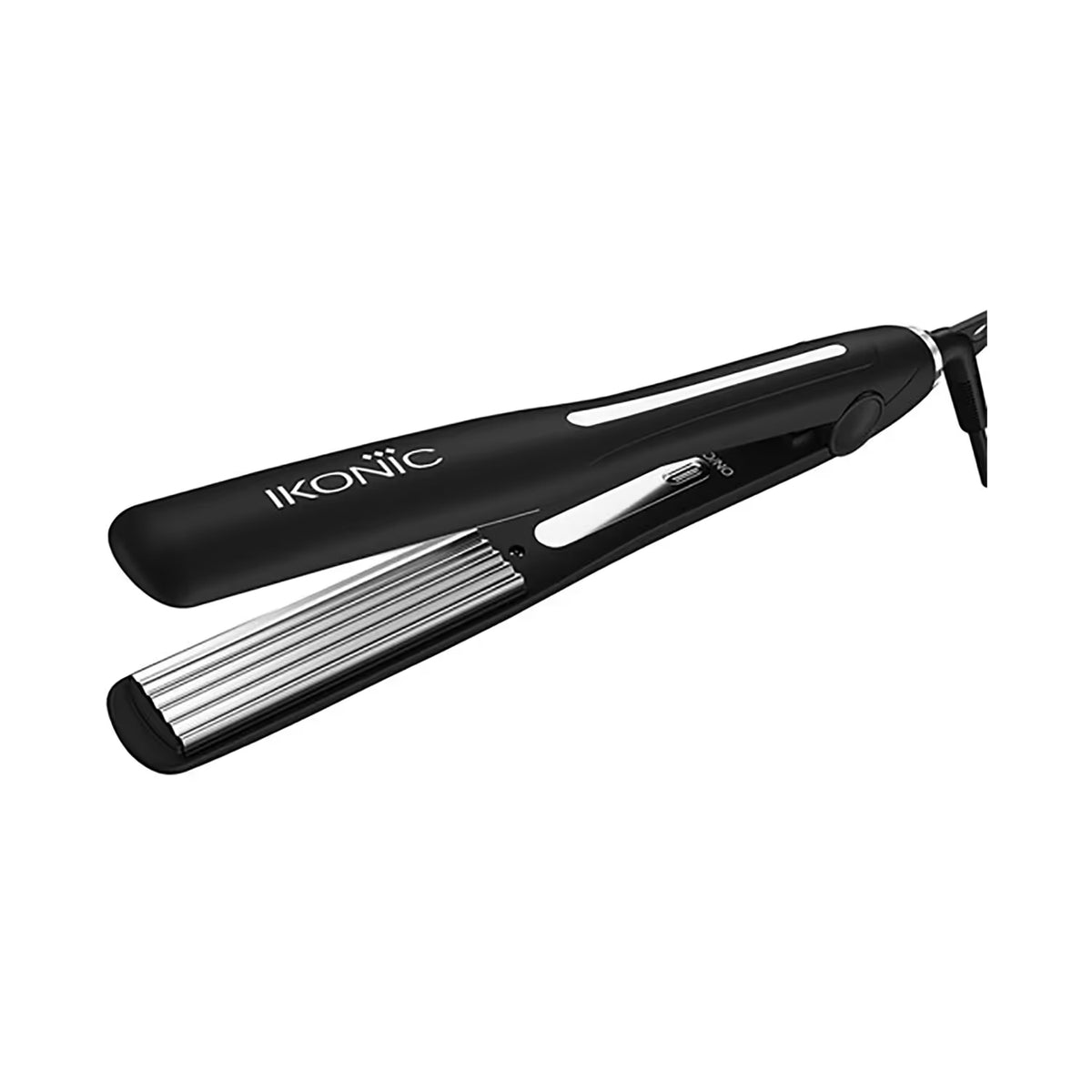 IKONIC SLIM CRIMPER — Professional Hair Styling Tool