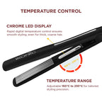 IKONIC SLIM CRIMPER — Professional Hair Styling Tool