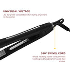 IKONIC SLIM CRIMPER — Professional Hair Styling Tool
