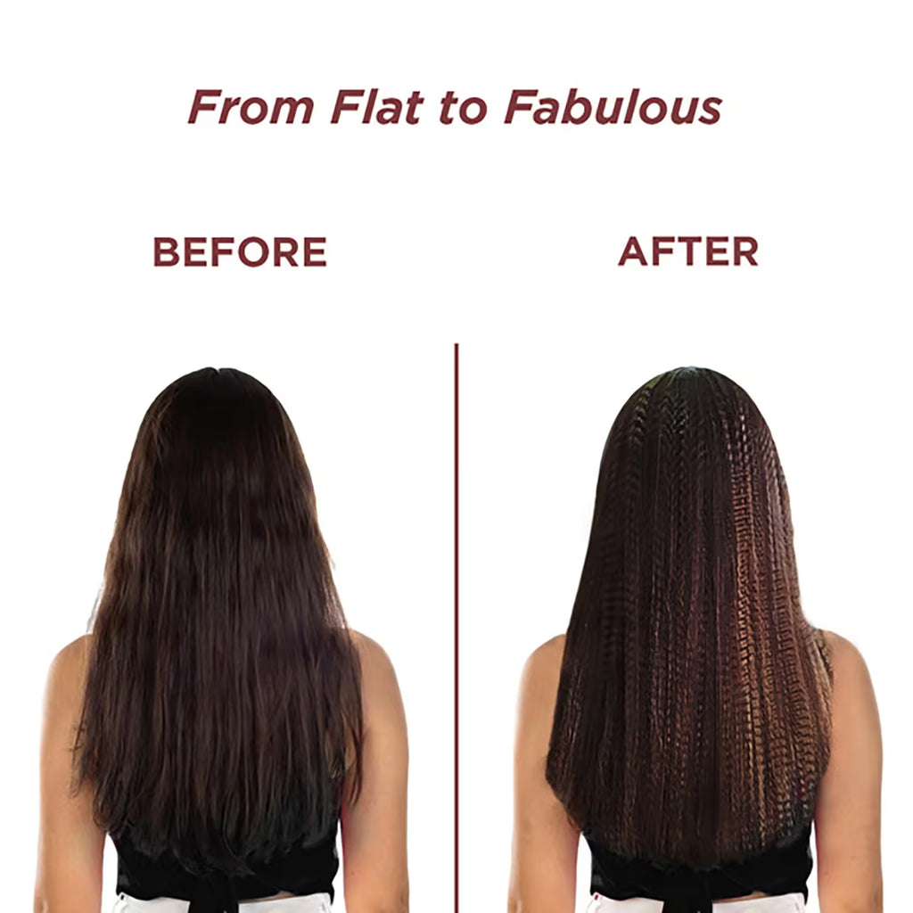 IKONIC SLIM CRIMPER — Professional Hair Styling Tool