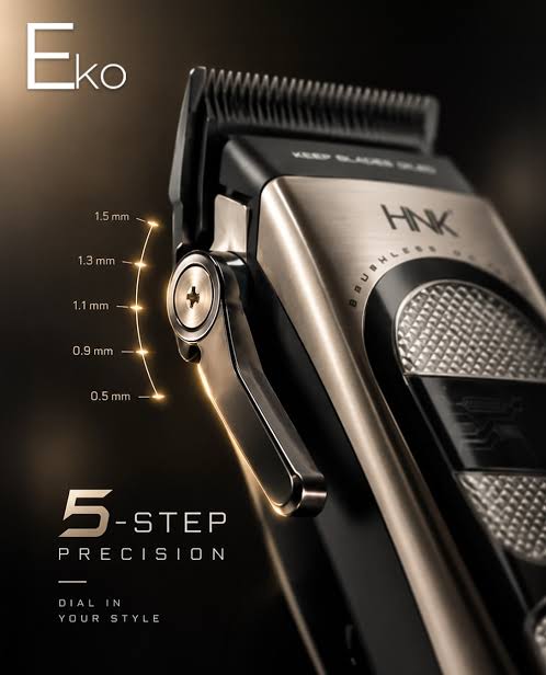 HNK EKO CLIPPER