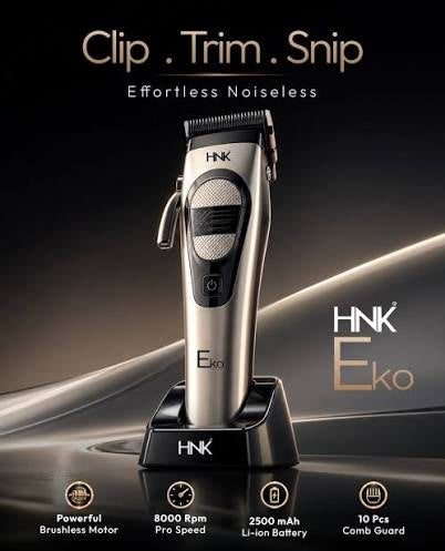 HNK EKO CLIPPER