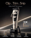 HNK EKO CLIPPER