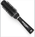 KraftPro Black Ceramic Hair Brush 25MM