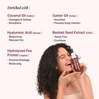 Bare Anatomy Curl Defining Gel.