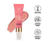 Daily Life Forever52 SOFT CHEEK TINT LIQUID BLUSH,Long Lasting With Lightweight formula For Perfect Face Makeup JCB002