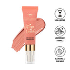 Daily Life Forever52 SOFT CHEEK TINT LIQUID BLUSH,Long Lasting With Lightweight formula For Perfect Face Makeup JCB002
