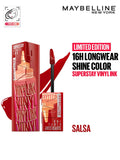 SALSA 200