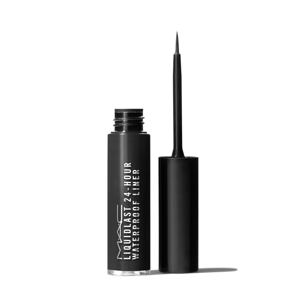 M.A.C LIQUIDLAST 24HOUR WATERPROOF LINER.
