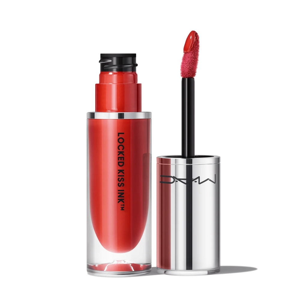 M·A·C LOCKED KISS INK™ 24HR LIPCOLOUR.