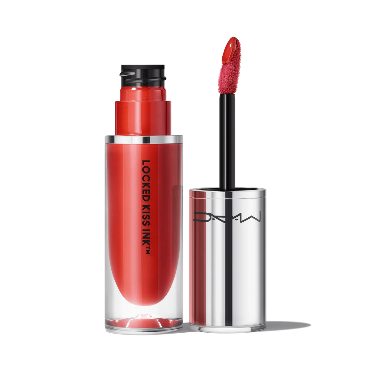 M·A·C LOCKED KISS INK™ 24HR LIPCOLOUR.