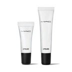 M.A.C LIPGLASS CLEAR.