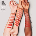 M·A·C LOCKED KISS INK™ 24HR LIPCOLOUR.
