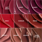 Nykaa Lip Plush Velvet Matte Blurring Long Stay Liquid Lipstick-