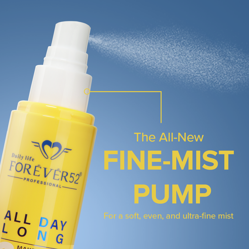 Daily Life Forever52 All Day Long Fix It