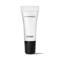 M.A.C LIPGLASS CLEAR.