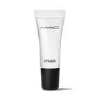 M.A.C LIPGLASS CLEAR.