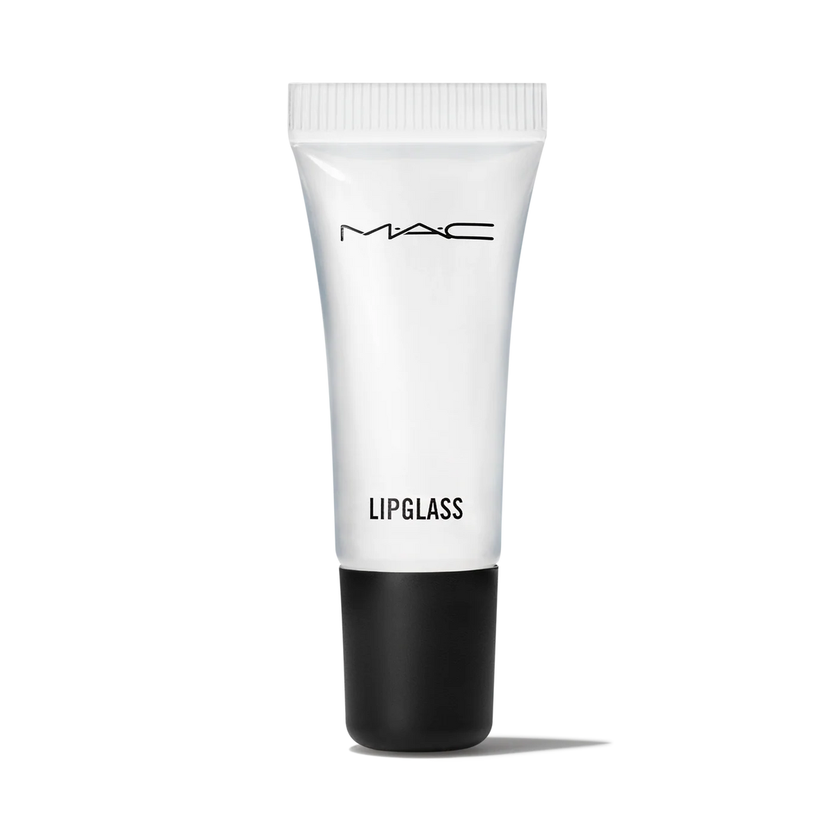 M.A.C LIPGLASS CLEAR.