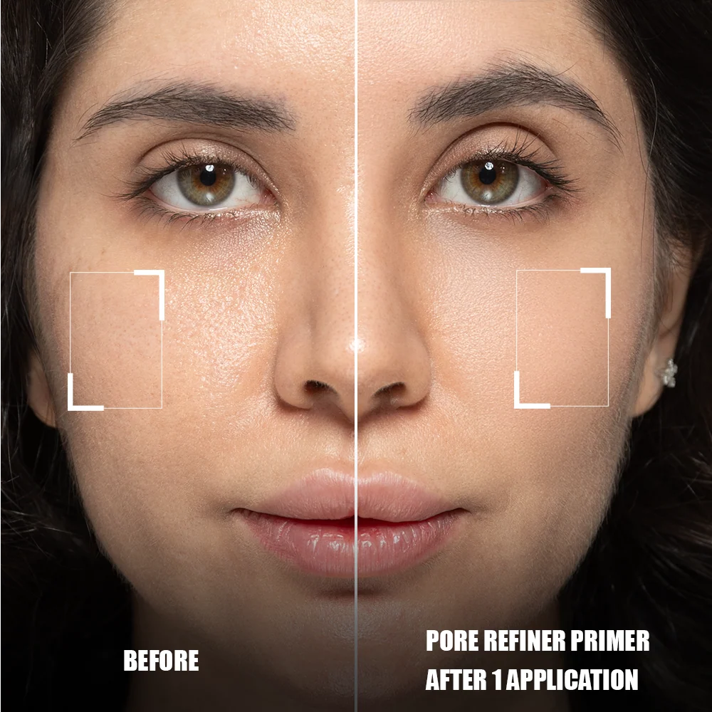 Daily Life Forever52 Layered Pore Refine