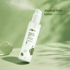 PLUM GREEN TEA ALCOHOL- FREE TONER | TIGHTENS PORES, FIGHTS PIMPLES 150ml 5.07 fi. oz.