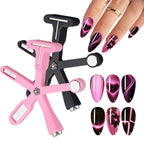 6-in-1 magnetic nail tool.
