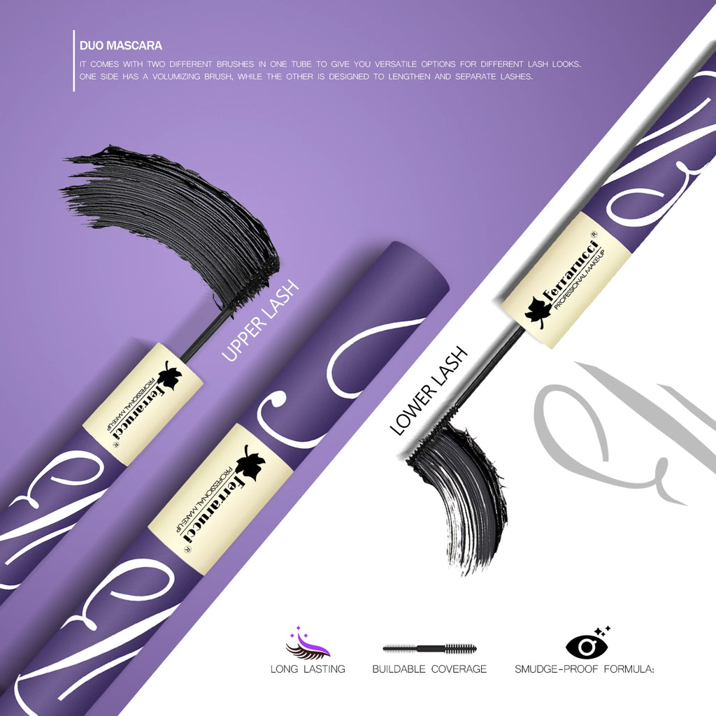 Ferrarucci Mascara.