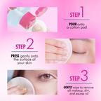 Daily Life Forever52 Micellar Cleansing Water Infused With Glycerin 100ml
