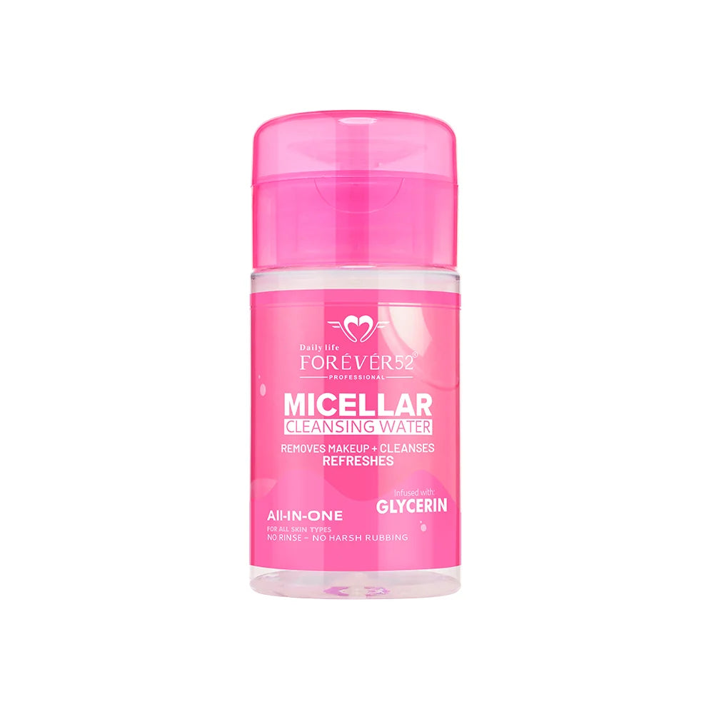 Daily Life Forever52 Micellar Cleansing Water Infused With Glycerin 100ml