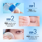Daily Life Forever52 Micellar Cleansing Water Infused With Oil 100ml