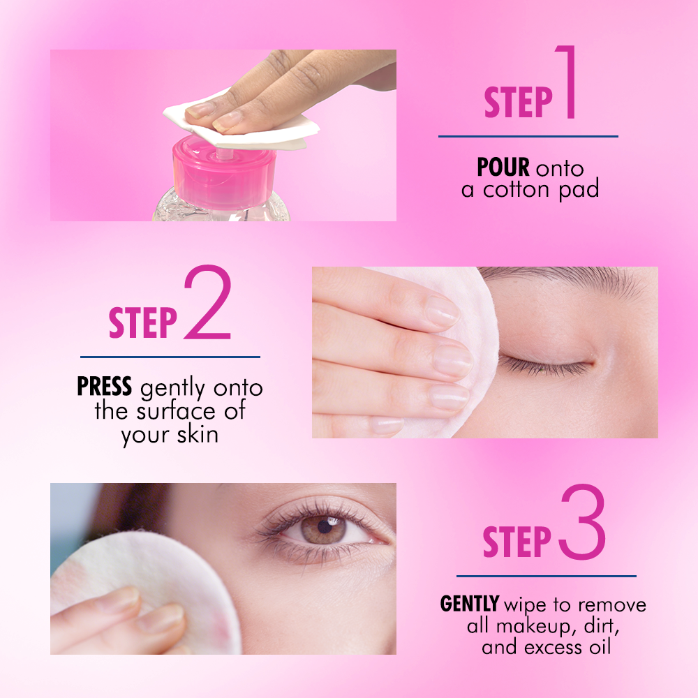 Daily Life Forever52 Micellar Cleansing Water Infused With Glycerin 400ml