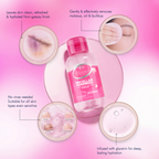 Daily Life Forever52 Micellar Cleansing Water Infused With Glycerin 400ml